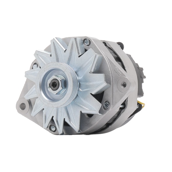 RIDEX REMAN 4G0685R Dynamo RENAULT CLIO 1 (B/C57, 5/357) 1.2 Benzin 58 HK 1997 pris