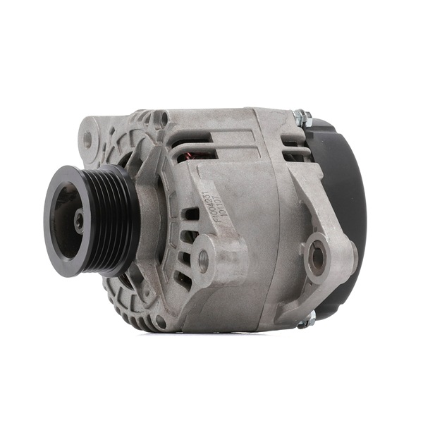 RIDEX REMAN 4G0717R Lichtmaschine FIAT Idea (350_) 1.9 JTD Diesel 101 PS 2019