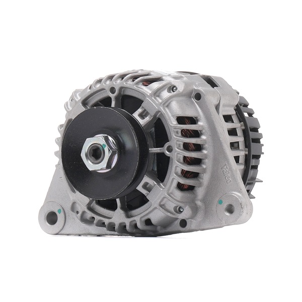 RIDEX REMAN 4G1096R Kintamosios srovės generatorius Peugeot 306 Estate 1.4 benzinas 75 AG 2000