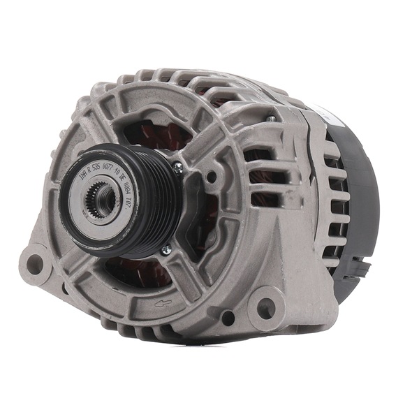 A0101540302 OE RIDEX REMAN Alternator 4G1156R