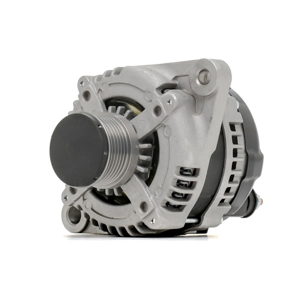 RIDEX REMAN 4G1181R Alternator FIAT 500X (334) 1.6 D Multijet (334AXA1B) Diesel 114 PS 2024