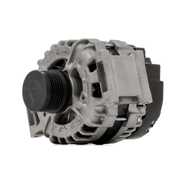 06H903018J OE RIDEX REMAN Alternator 4G1428R