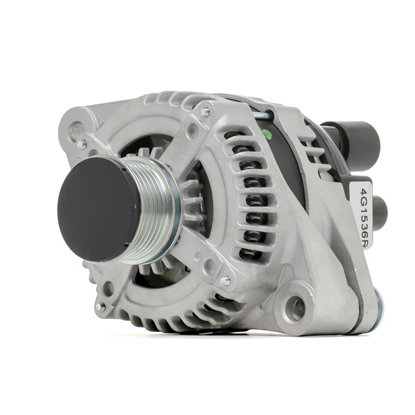 52003623 OE RIDEX REMAN Alternatore 4G1536R