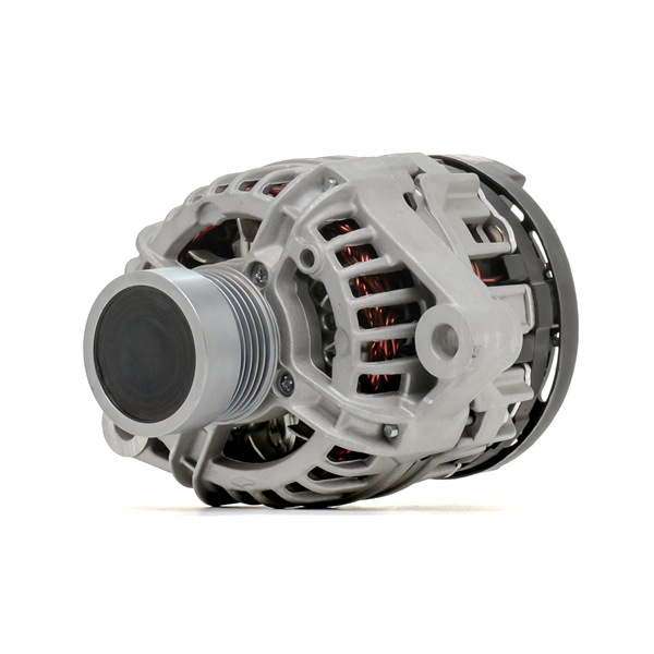 Alternador 0009062400 RIDEX REMAN 4G1603R