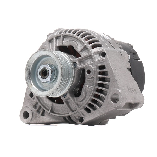 RIDEX REMAN 4G1665R Alternator 9000 Sedan 2.0 -16 CD Benzin 150 HK 1996 pris