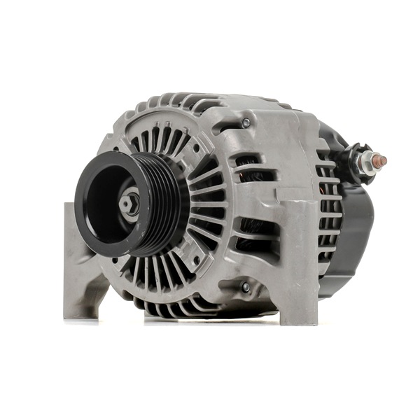 Alternador XR842452 RIDEX REMAN 4G1671R