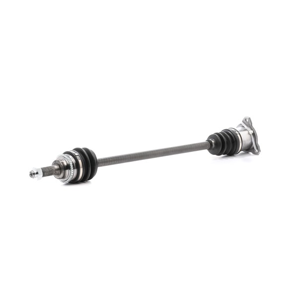 RIDEX 13D1619 Vetoakseli SUZUKI Swift III Hatchback (MZ, EZ) 1.3 4x4 (RS 413, ZD11S) Bensiini 90 hv 2024