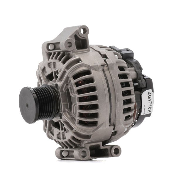 6281540102 OE RIDEX REMAN Kintamosios srovės generatorius 4G1710R