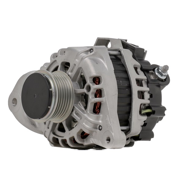 3730004635 OE RIDEX REMAN Генератор 4G1756R