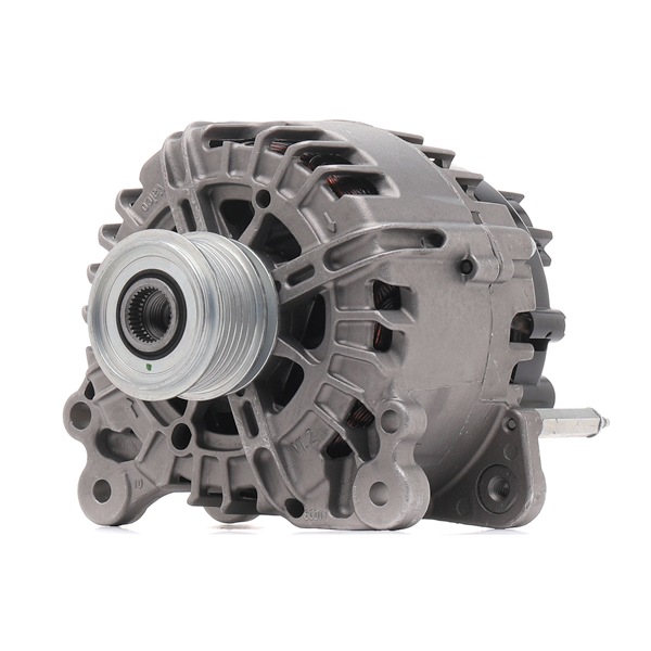 03P903023A OE RIDEX REMAN Lichtmaschine 4G1779R