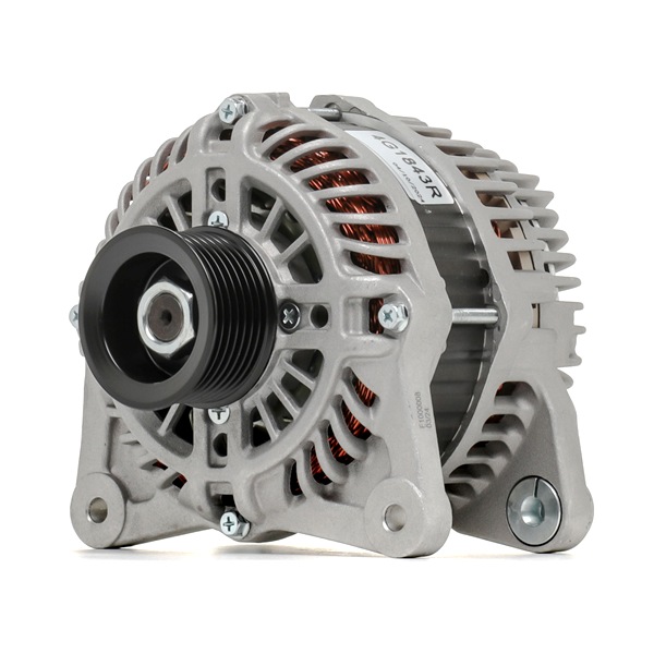 A2TJ1291 OE RIDEX REMAN Alternateur 4G1843R