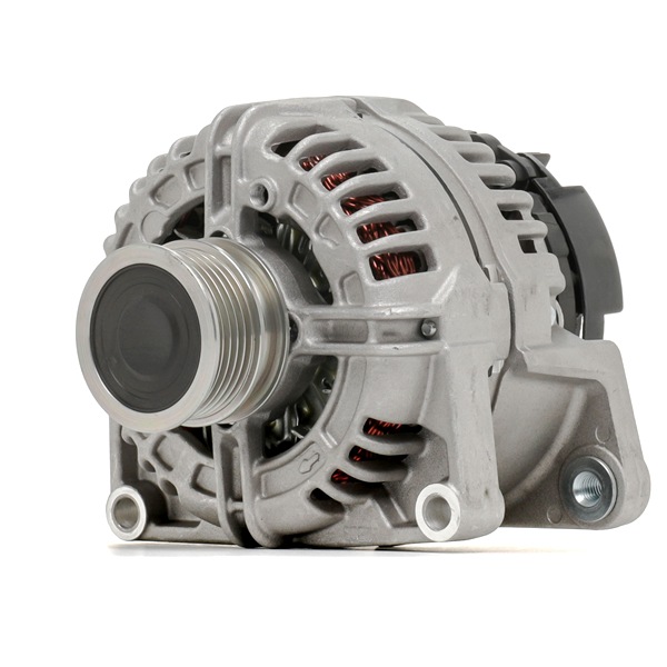 RIDEX REMAN 4G0790R Генератор Opel Corsa D 1.6 Turbo (L08, L68) бензин 192 л.с. 2012