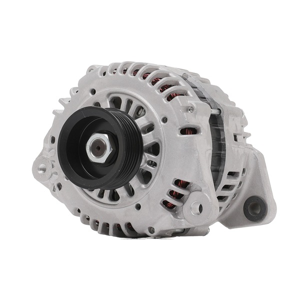 RIDEX REMAN 4G1094R Generator NISSAN MAXIMA QX (A32) 3.0 Benzin 193 HK 2000 pris
