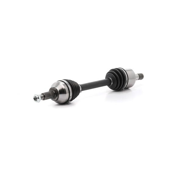 AV613B437EB OE RIDEX Drive shaft 13D1630
