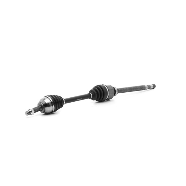 RIDEX 13D1631 Antriebswelle Jumpy III Pritsche / Fahrgestell (V) 2.0 BlueHDi Diesel 122 PS 2020