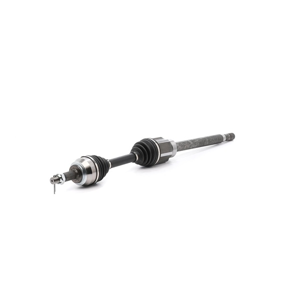 391004EB2A OE RIDEX Antriebswelle 13D1642