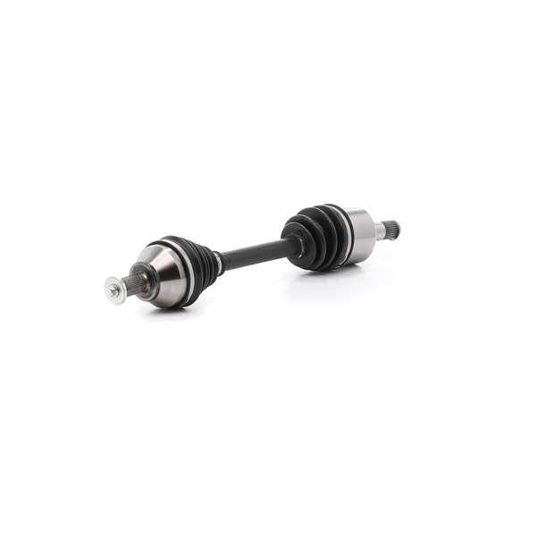 RIDEX 13D1646 Aandrijfassen Volvo v50 mw 2.0 D Diesel 136 Pk 2008 kosten