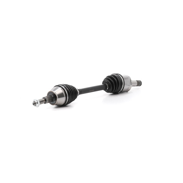 RIDEX 13D1647 Semiasse FORD C-Max II (DXA/CB7, DXA/CEU) 2.0 TDCi Diesel 150 CV 2019 prezzo