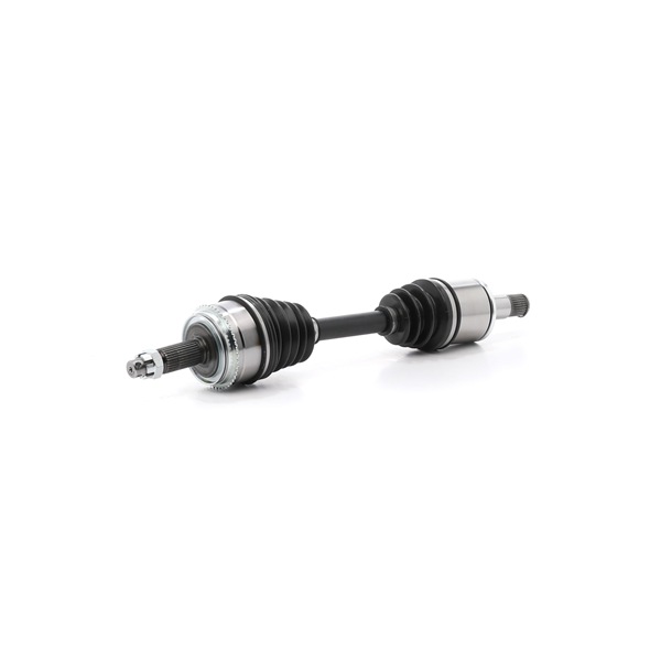 RIDEX 13D1652 Drivaxel MITSUBISHI PAJERO III (V7_W, V6_W) 2.5 TDi (V64W) Diesel 99 hk 2006 pris