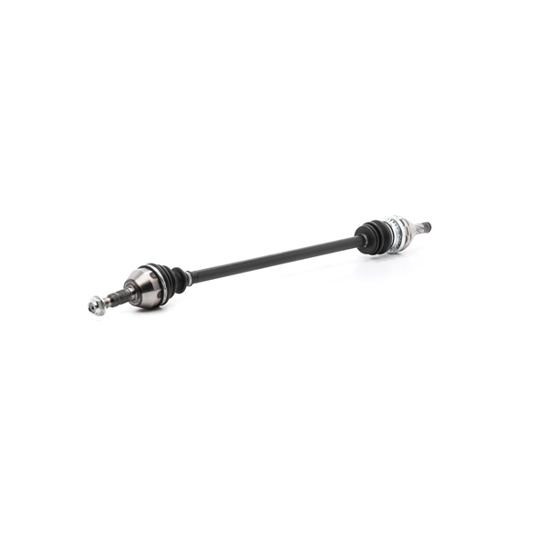 RIDEX 13D1659 Aandrijfas OPEL Astra H GTC (A04) 1.4 (L08) Benzine 75 Pk 2010 kosten