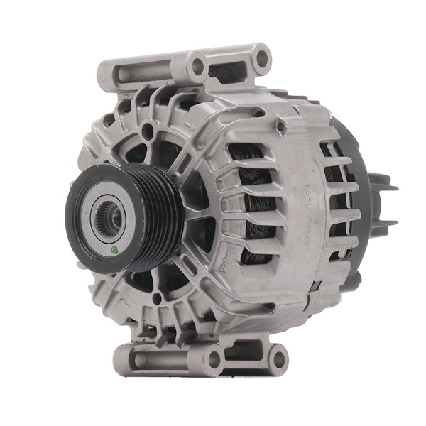 RIDEX REMAN 06J903023N Dynamo / Alternator