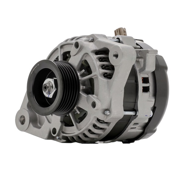 RIDEX REMAN 4G1538R Dynamo Toyota Yaris xp13 1.0 (KSP130_) Bensin 69 hk 2018 pris