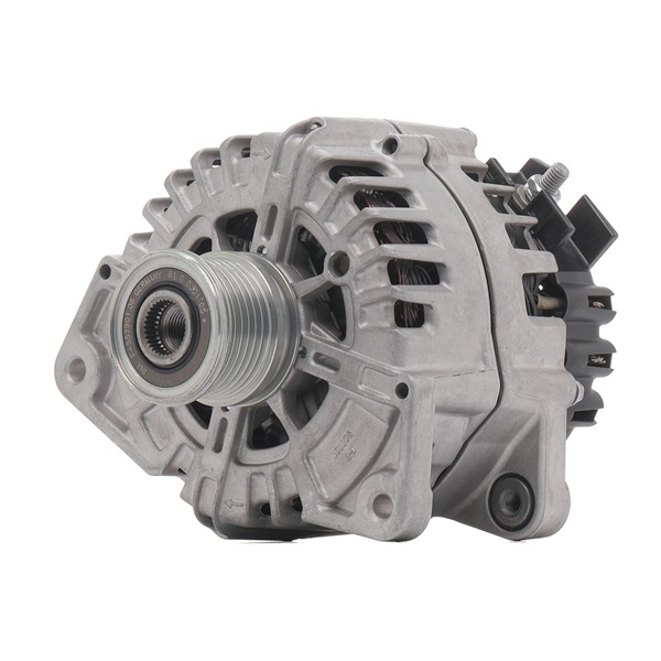 A0009062200 OE RIDEX REMAN Alternator 4G1685R