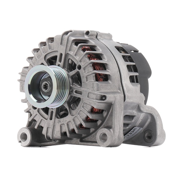 RIDEX REMAN 4G1733R Generator BMW E90 M3 Benzin 420 HK 2007 pris