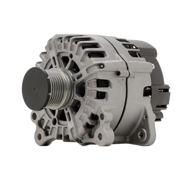 RIDEX REMAN 4G1871R Generaattori AUDI A4 B8 Allroad (8KH) 2.0 TDI quattro Diesel 136 hv 2014