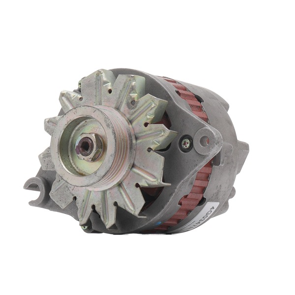 RIDEX REMAN 4G0347R Dynamo CITROЁN BX Hatchback 1.9 Benzine 102 Pk 1988 kosten