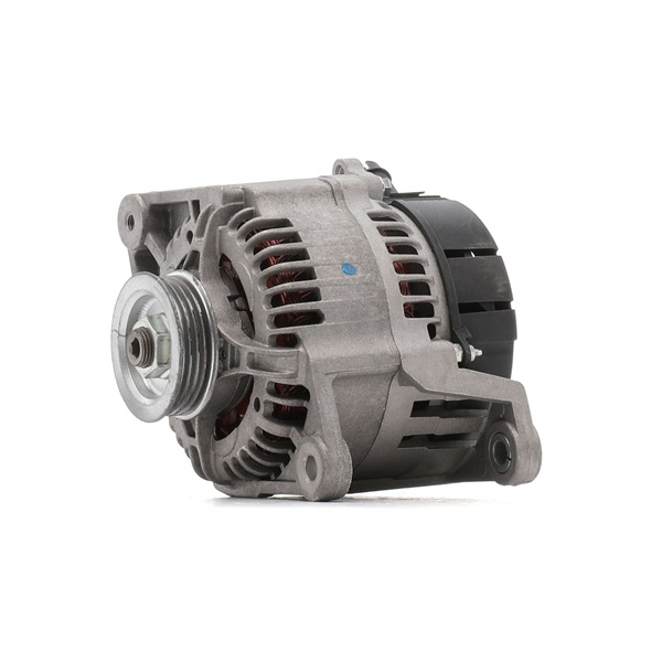 231002F001 OE RIDEX REMAN Alternatore 4G0603R