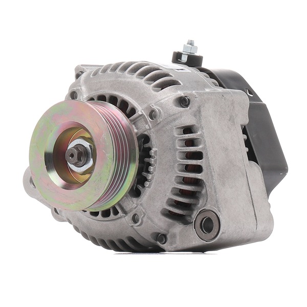 RIDEX REMAN 4G0691R Kintamosios srovės generatorius Honda Prelude BA4 2.0 EX benzinas 109 AG 1989