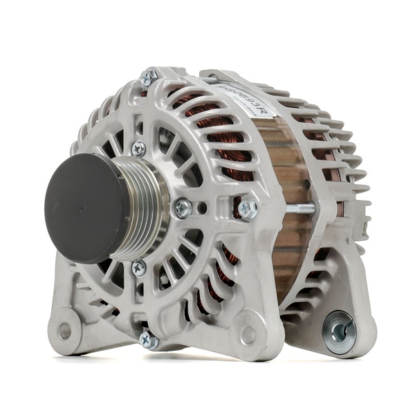 RIDEX REMAN A2TJ0281ZC Generator