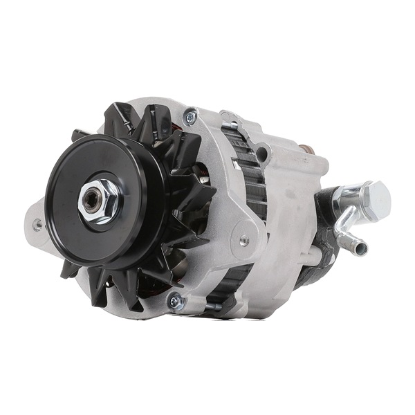 Alternador A2T01384 RIDEX REMAN 4G0700R