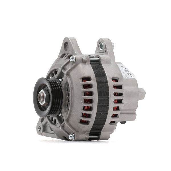 RIDEX REMAN 4G0705R Generaattori MITSUBISHI Lancer 4 (C6_A, C7_A) 1.8 4WD Bensiini 97 hv 1991