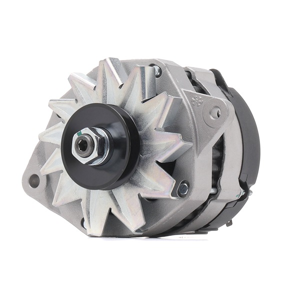 RIDEX REMAN 4G0734R Generator RENAULT MASTER I kasse (T__) 28-35 2.0 Benzin 80 HK 1981 pris