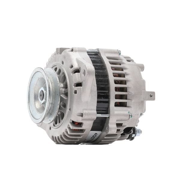 Alternador LR190734E RIDEX REMAN 4G0779R