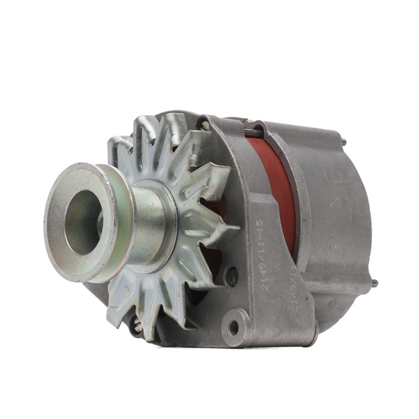 RIDEX REMAN 4G0899R Генератор Audi Coupe B2 1.8 бензин 75 л.с. 1981