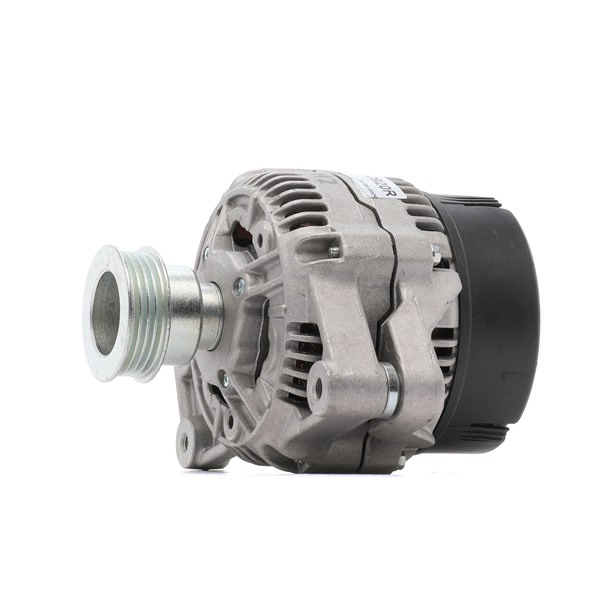 RIDEX REMAN 4G0920R Dynamo MERCEDES-BENZ C-Klasse Sedan (W202) C 200 2.0 Kompressor (202.025) Bensin 180 hk 1996 pris