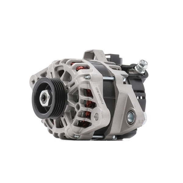 RIDEX REMAN 4G1009R Dynamo Hyundai i10 pa 1.2 Bensin 86 hk 2011 pris
