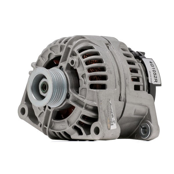 12785605 OE RIDEX REMAN Lichtmaschine 4G1052R
