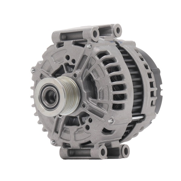 A0141541302 OE RIDEX REMAN Alternator 4G1066R
