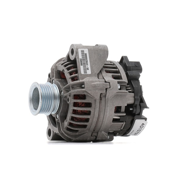 Alternador YLE102420 RIDEX REMAN 4G1079R