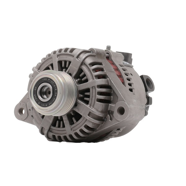 0K55418300 OE RIDEX REMAN Alternador 4G1084R