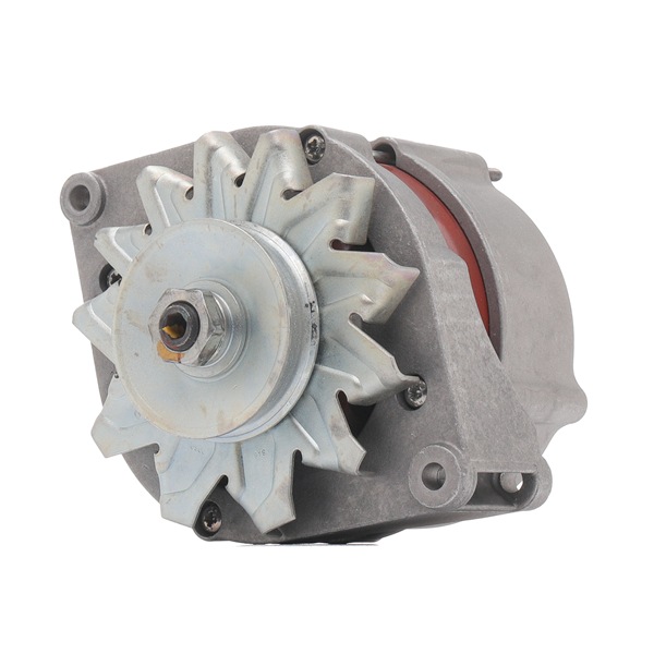 RIDEX REMAN 4G1097R Alternator Astra Mk3 (F) Sedan 1.6 i Benzin 100 HK 1992 pris