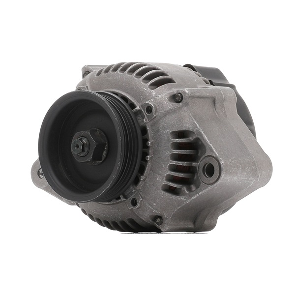 RIDEX REMAN 4G1129R Generator Accord II 1.6 EX Bensin 88 hk 1985 pris