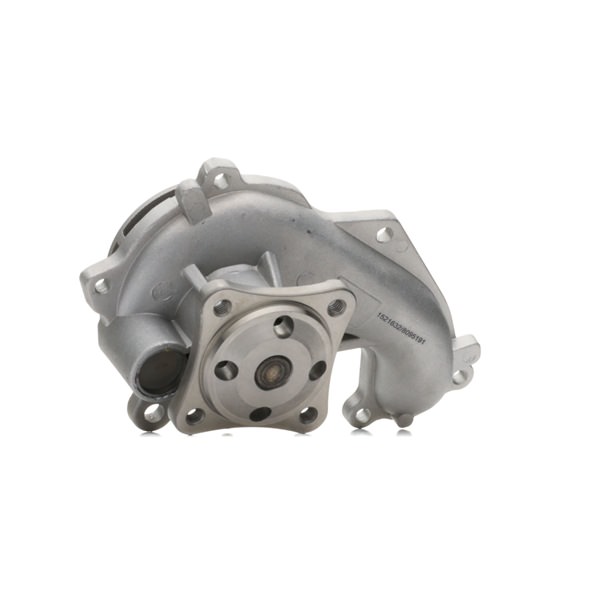 Bomba de agua 1376477 RIDEX 1260W0990