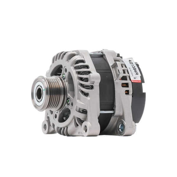 Alternador A3TV0281AM RIDEX REMAN 4G1384R