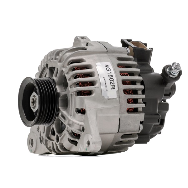 RIDEX REMAN 4G1502R Alternador HYUNDAI SANTA FÉ I (SM) 2.7 V6 4x4 Gasolina 173 cv 2006 preço