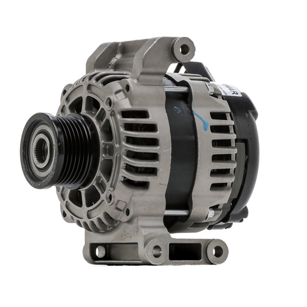 RIDEX REMAN 4G1644R Generator Astra J P10 1.3 CDTI Diesel 95 PS 2013